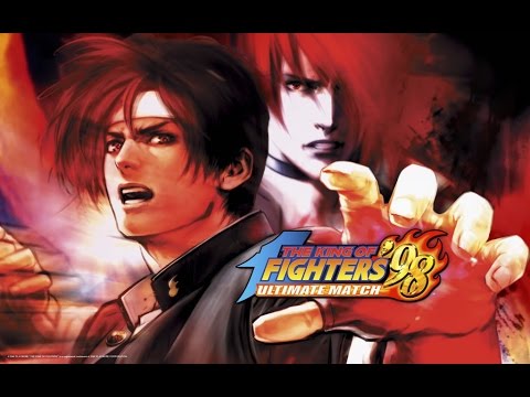 The king of fighters 99 apk free download for pc